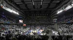 Στο Final Four τα διαρκειας της Ρεαλ