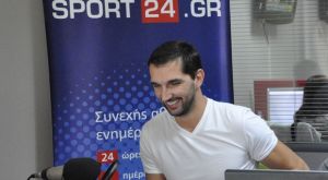 Η live συνεντευξη του Πετζα Στογιακοβιτς στο Sport24.gr