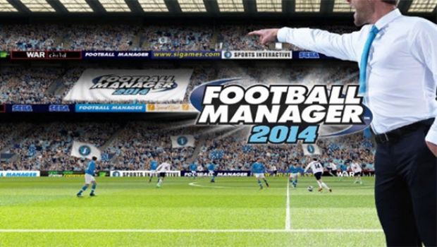 
Το Sport24.gr παίζει Football Manager 2014 