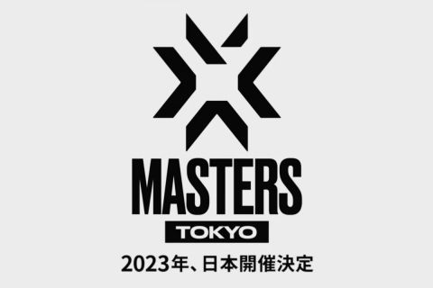 Valorant masters japan 2023