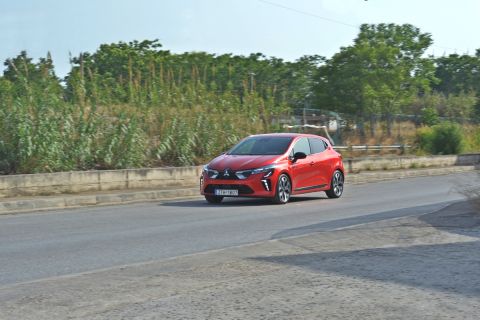 Mitsubishi Colt 10 91ps