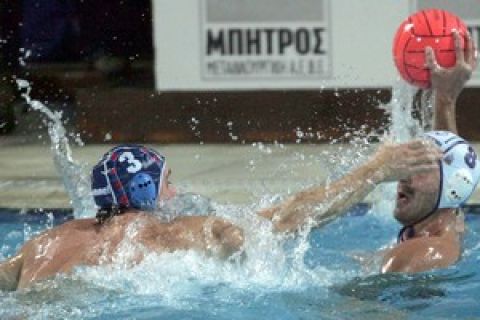 Βουλιαγμένη-Πανιώνιος: 7-7