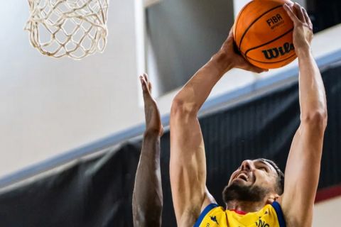 Liga Endesa: Νταμπλ-νταμπλ ο Χουγκάζ, μεγάλη νίκη για την Ανδόρα στην έδρα της Μπασκόνια