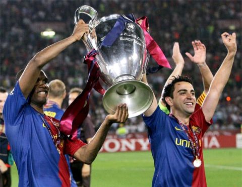 Feliç aniversari Xavi!