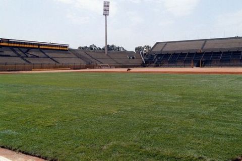 Ξεκινούν τον Φλεβάρη οι εργασίες για το γήπεδο