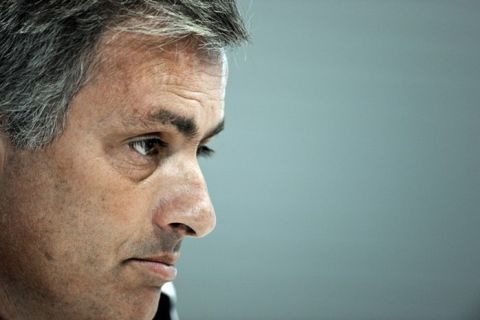 "Η τιμωρία της UEFA μετάλλιο για μένα"