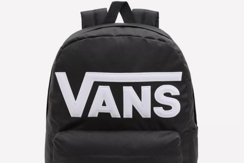 Στιλάτα backpacks για να χωράς τα πάντα μέσα