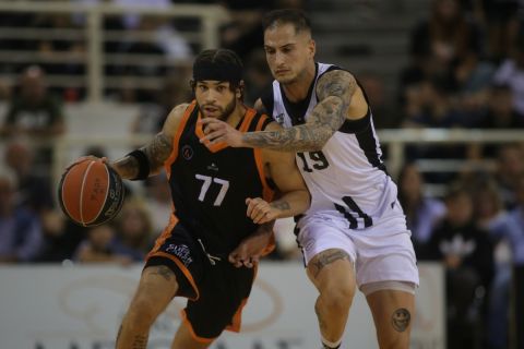 [364080] BASKET LEAGUE 2023-2024 /  -  (  / MEGAPRESS)