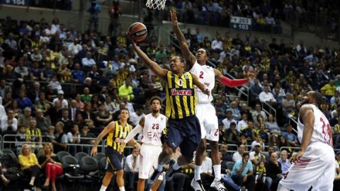 Ο απολογισμός της πρώτης φάσης από το Euroleague Greece