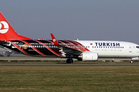 Μεγάλο deal για Τσέλσι με την Turkish Airlines