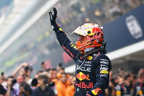 Rudy Carezzevoli/Getty Images/Red Bull Content Pool