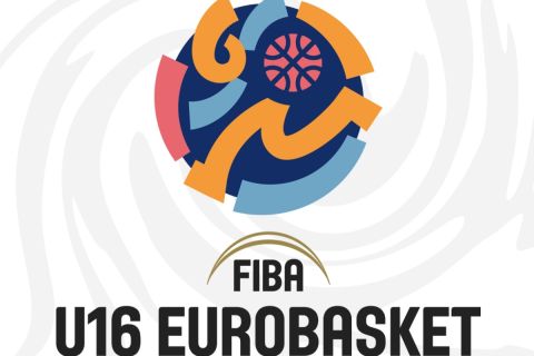 EuroBasket U16: Τα εισιτήρια για τη διοργάνωση που θα φιλοξενηθεί στην Κρήτη