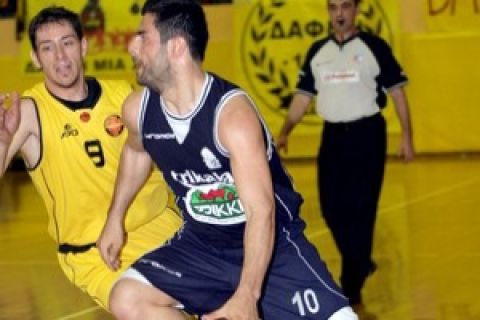 Ο Νίκος Κακλαμάνος στο SPORT 24