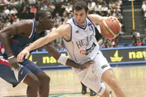 Ασφαλίζει τους παίκτες η FIBA