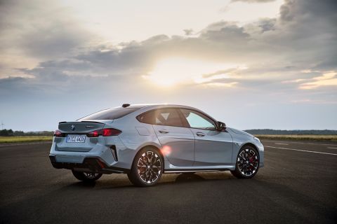 BMW M235 xDrive