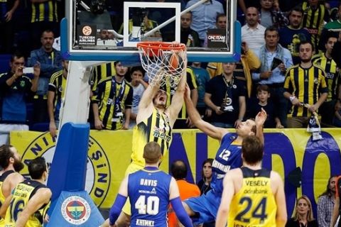 Euroleague LIVE: Τελευταία αγωνιστική (17/12)