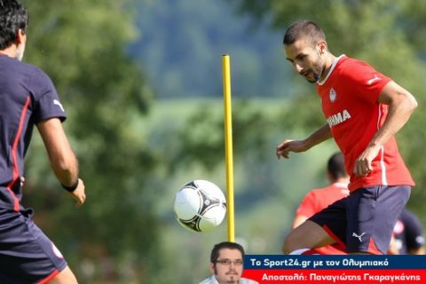 Στιγμές ...μαγείας από Αμπντούν και Φέισα