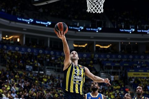 Προγνωστικά EuroLeague: Για το 3/3 Φενέρμπαχτσε και Μονακό