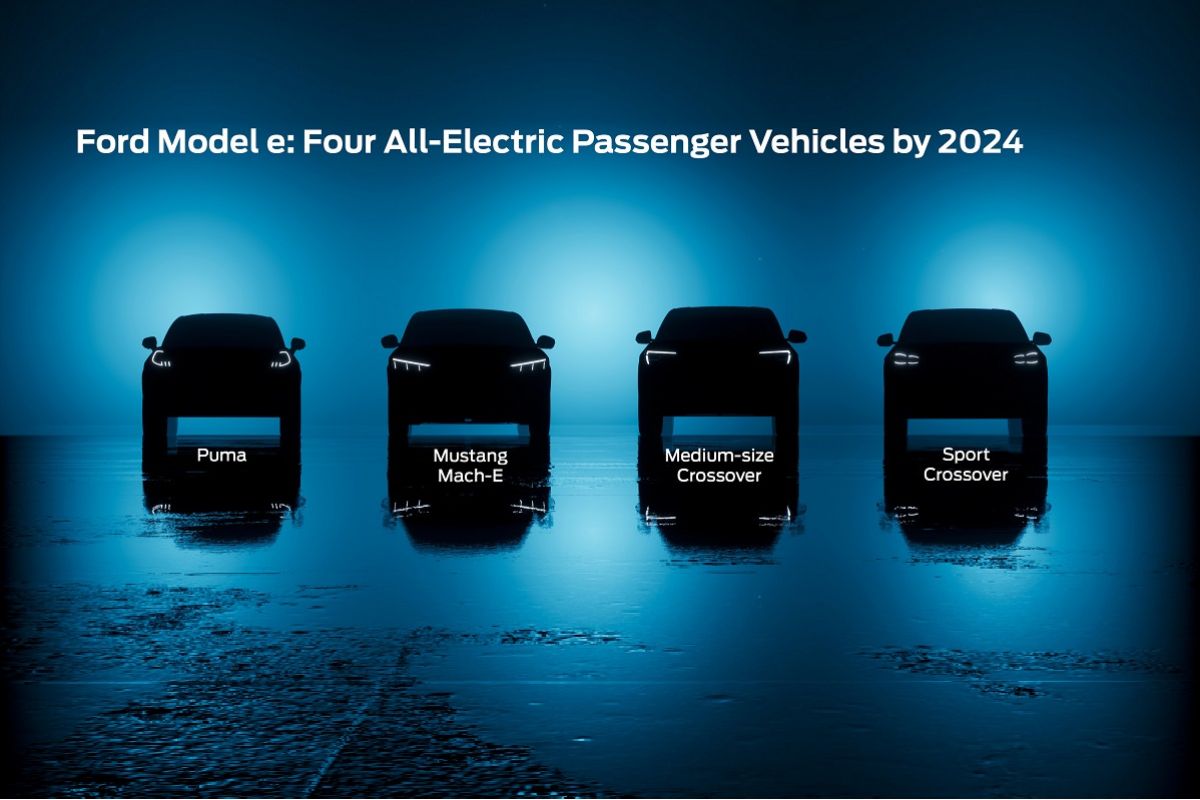 Ford 7 New Electric Cars 2024 Teaser 01 