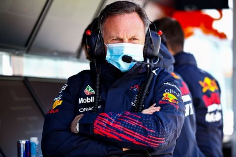 Red Bull Racing: Χτίζει τις βάσεις για τον πρώτο της κινητήρα, το 2025