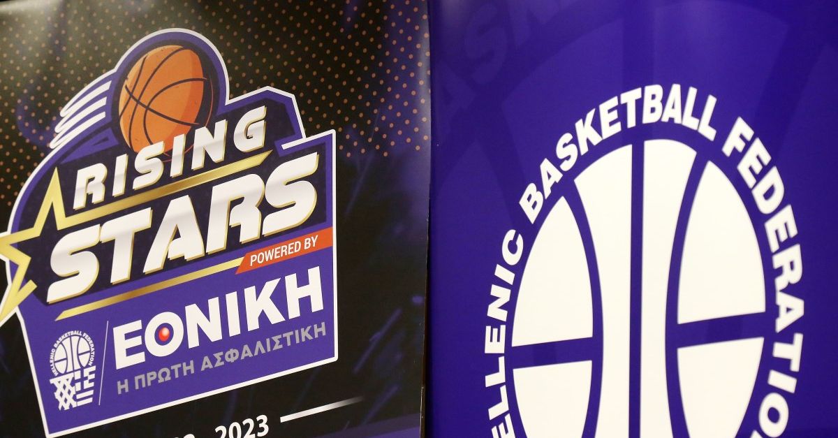 Rising Stars: Αναπροσαρμογή στο πρόγραμμα του Final Eight λόγω του εθνικού πένθους