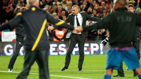 Fins aviat Pep!