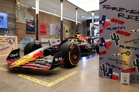 Arturo Holmes / Getty Images / Red Bull Content Pool