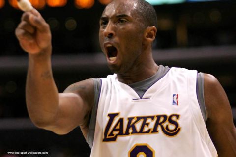 Τα νέα δεδομένα για τον Kobe Bryant