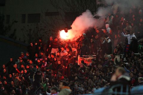 Κάλεσμα στον κόσμο του Πανιωνίου