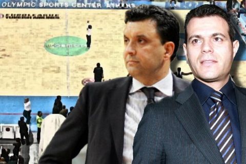 Ιτούδης και Αγγέλου στο Sport24.gr 