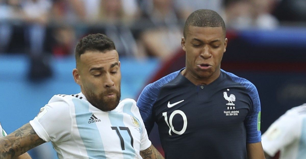 Coupe du monde 2022, Argentine – France : La retransmission de la grande finale