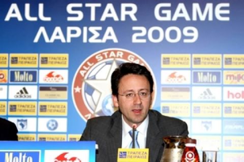 Ψηφίστε στο SPORT 24 για το All Star Game!