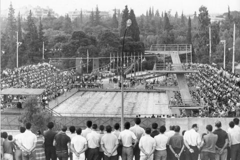 Ραντεβού με την ιστορία για τους ΕΛΒΥΣ