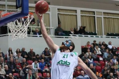 Στα playoffs η Ούνικς, τα ζευγάρια των "8"