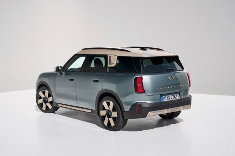 Mini Countryman New