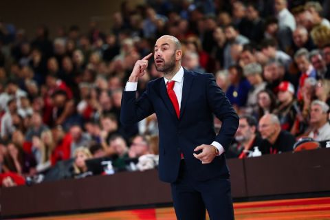 EuroLeague: Ανοίγει η αυλαία της 15ης αγωνιστικής, δεσπόζει το ματς της Φενέρμπαχτσε με την Μονακό του Σπανούλη