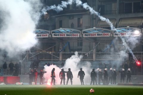 Φωτογραφία από τους Ζωσιμάδες