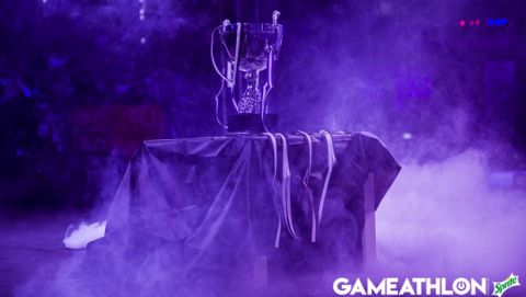 Gameathlon Winter 2020: To mega event που έβαλε "φωτιά" στο Κλειστό Παλαιού Φαλήρου