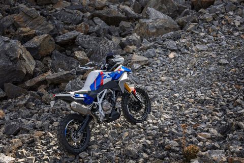 markus-jahn.com / BMW MOTORRAD