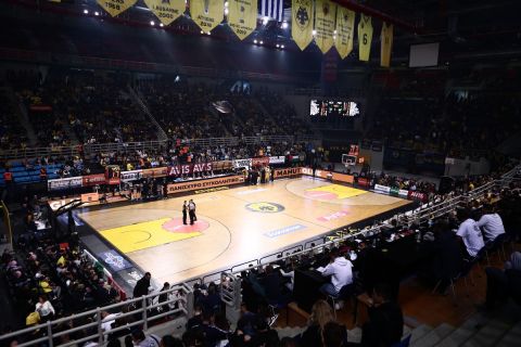 BASKET LEAGUE 2023-2024 /  -  (  / EUROKINISSI)