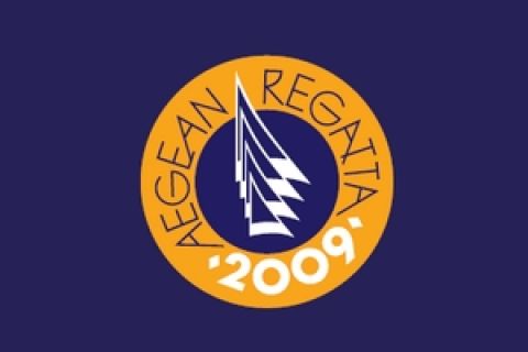 Ανακοινώθηκε η διεξαγωγή του Aegean Regatta 2009