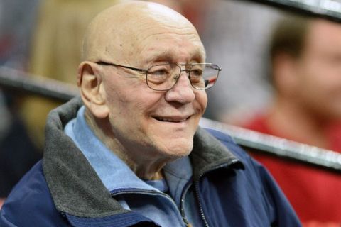 Δύσκολες ώρες για τον Jerry Tarkanian