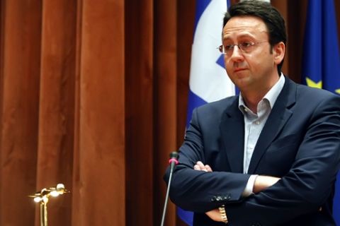 Πιλάβιος: "Μας έχει στείλει επιστολή η ΟΥΕΦΑ"