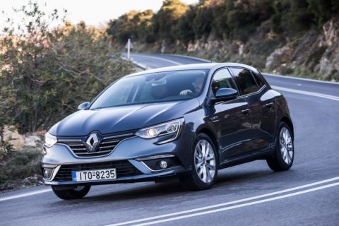 H φροντίδα της Renault και γι αυτό το καλοκαίρι