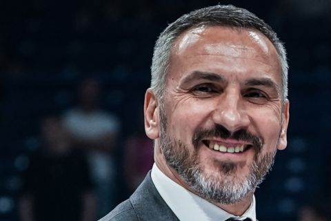 Ο Αθλητικός Διευθυντής της ABA League είναι αισιόδοξος για τη συμμετοχή Ερυθρού Αστέρα και Παρτίζαν στην EuroLeague την νέα σεζόν