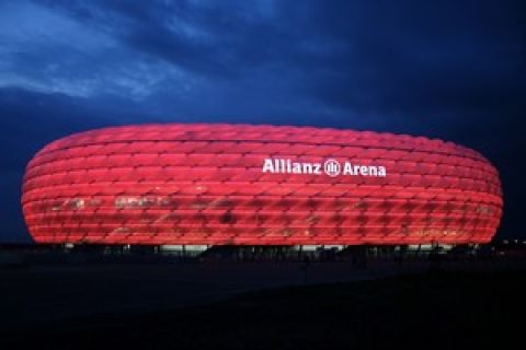 FC Bayern Alles Gute!