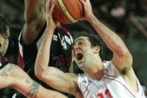 MVP ο Τσακ Έιντσον