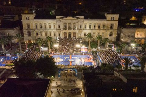 Stoiximan AegeanBall Festival 2024: Ο απόλυτος χρηστικός οδηγός