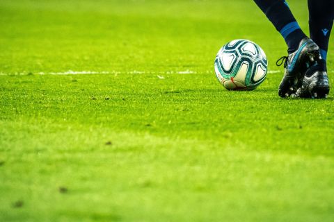 H Κλήρωση του Πρωταθλήματος Stoiximan Super League 2023-2024 στo Novasports