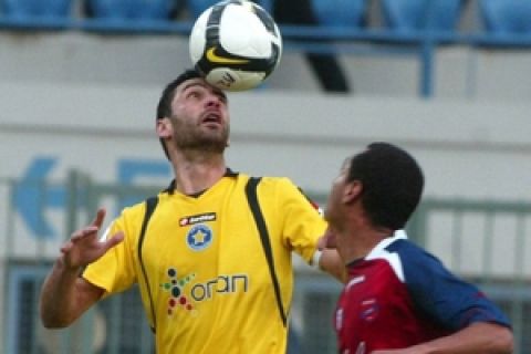 Αστέρας Τρίπολης-Πανιώνιος 3-4